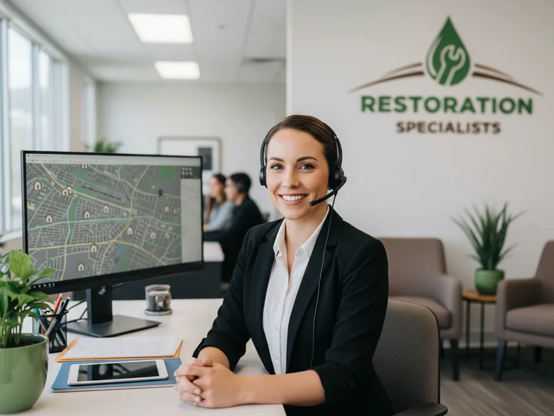 Water Damage Restoration  in Waterloo  FAQ