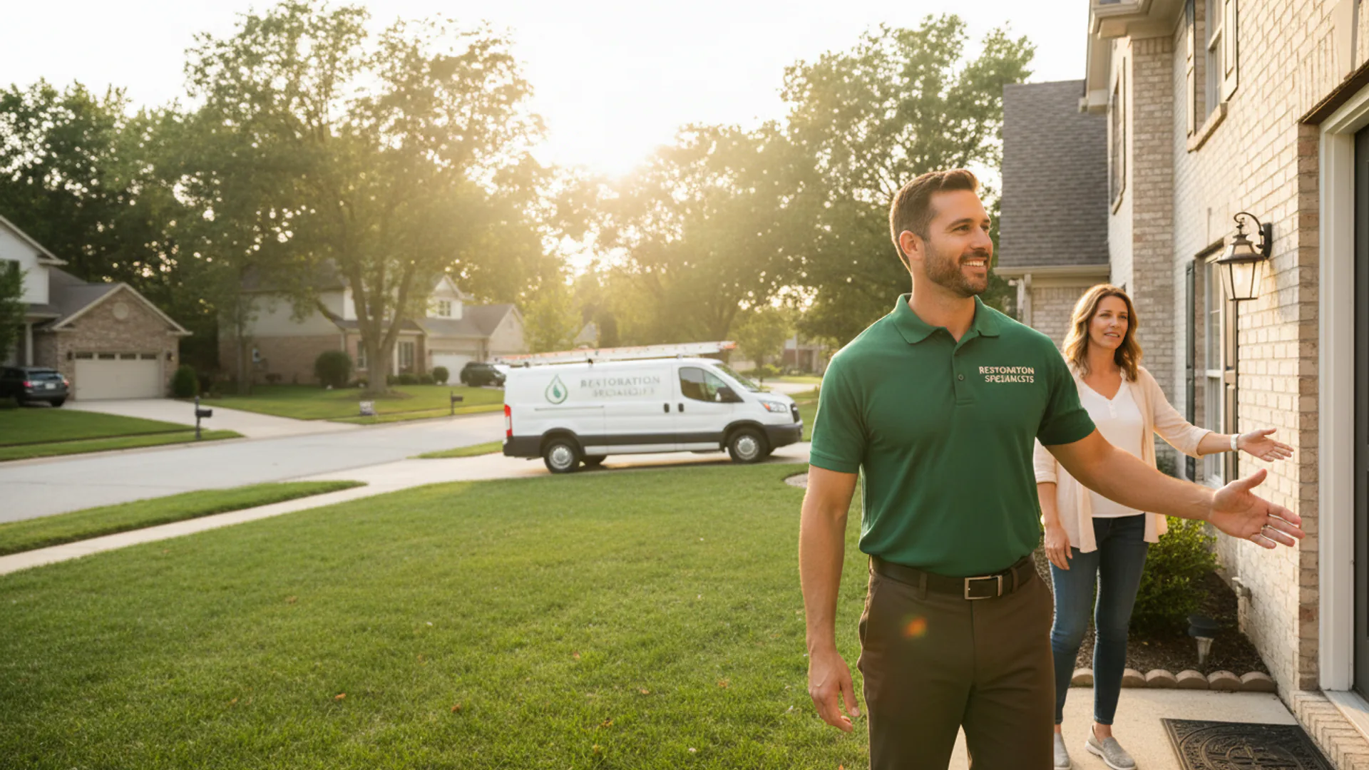 Affordable Water Damage Restoration in Waterloo, IA Near Me – Fair Pricing, 24/7 Emergency Help!